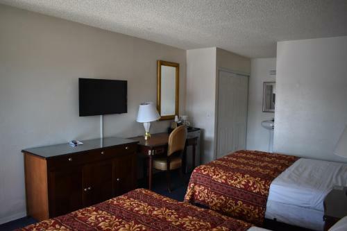 Motel Valley Hotel