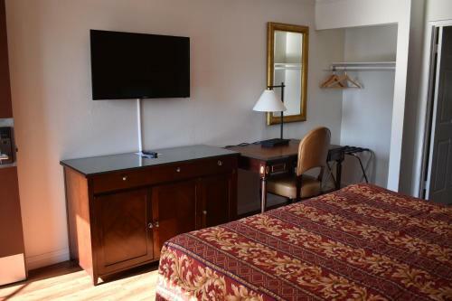 Motel Valley Hotel