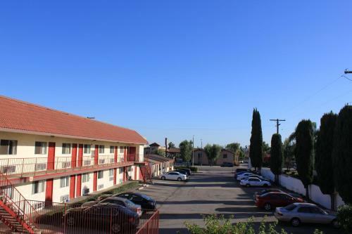 Motel Valley Hotel