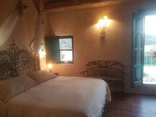 Villa In Campagna Con Piscina Privata