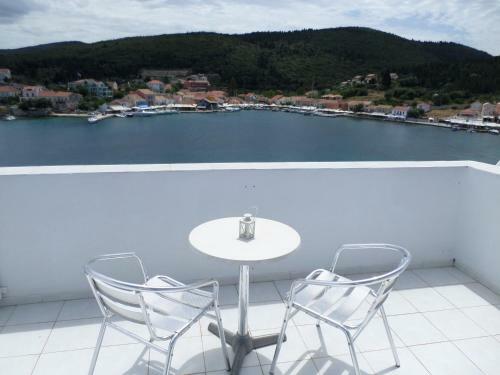 Hostal Nicolas Rooms