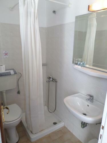 Hostal Nicolas Rooms