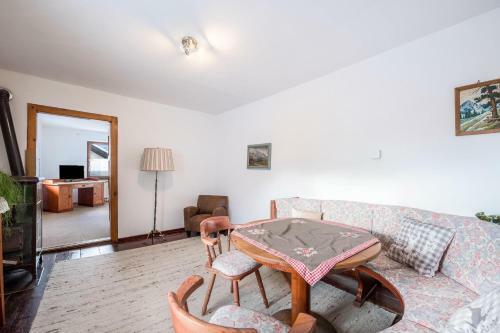 Apartment Maratim Zur Zugspitze