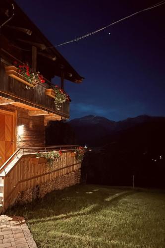 Chalet Feldkasten
