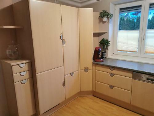 Apartamento Ferienwohnung Christina