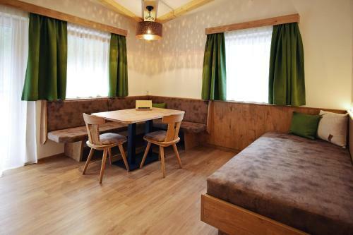 Apartamento Waidmannsruh Appartements