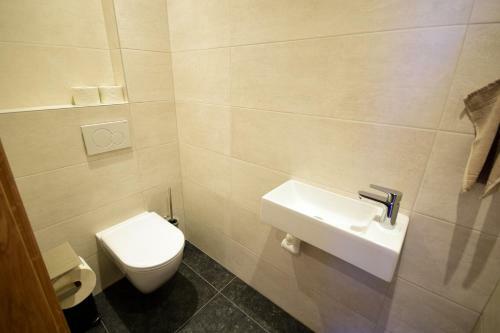 Apartamento Waidmannsruh Appartements