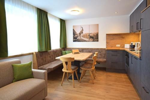 Apartamento Waidmannsruh Appartements