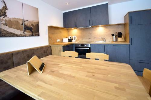 Apartamento Waidmannsruh Appartements