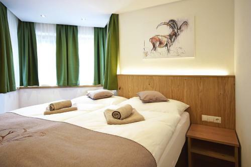 Apartamento Waidmannsruh Appartements