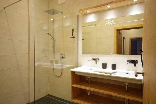 Apartamento Waidmannsruh Appartements