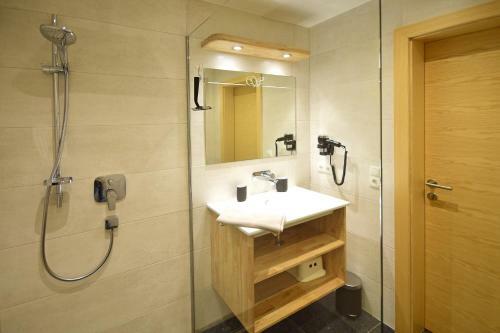 Apartamento Waidmannsruh Appartements