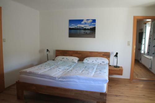Apartamento Ferienwohnungen Hornmansreithof