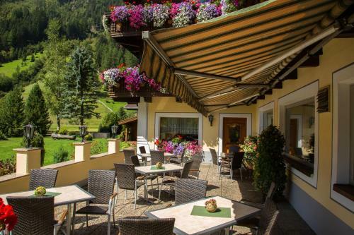 Hotel J�gerhof