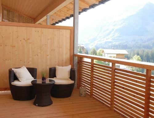 Apartamento Appartement Annabelle Top 13