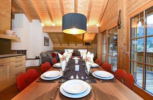 Apartamento Sonnenhof Appartements