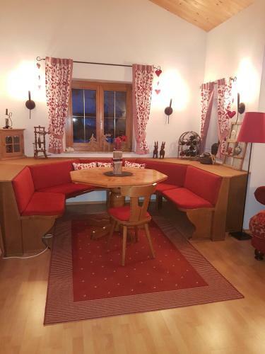 Montafon Alpen Chalet