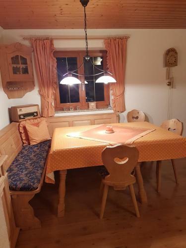 Montafon Alpen Chalet