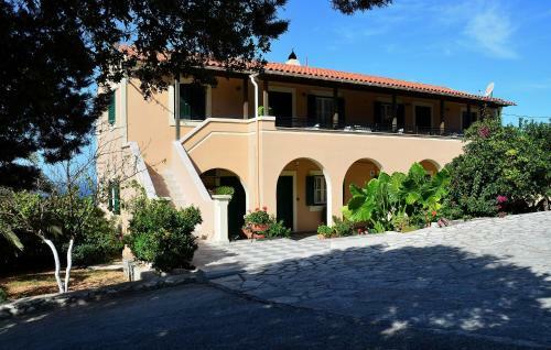 Apartamento Heliovasilema