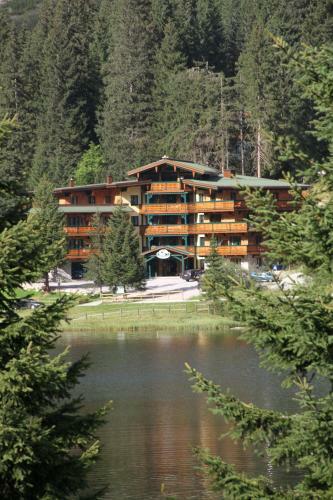 Apartamento Jagdhaus Am Zauchensee