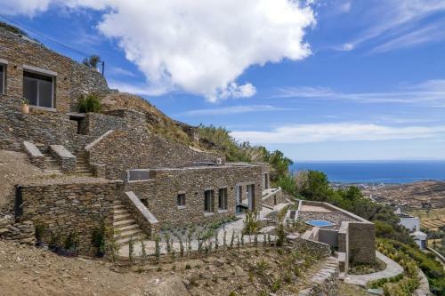 Hotel Tinos Dove Suites