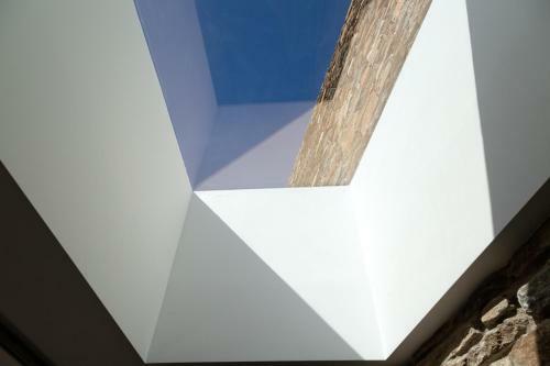 Hotel Tinos Dove Suites