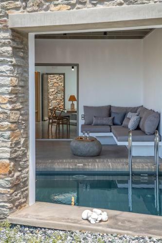 Hotel Tinos Dove Suites