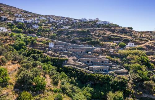 Hotel Tinos Dove Suites