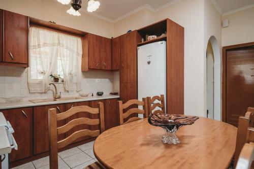 Villa Rosa 3 Bedroom With Sea View