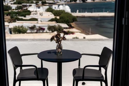 Apartamento Sifnosliving A2