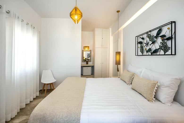 Hotel Vina's Place City Center