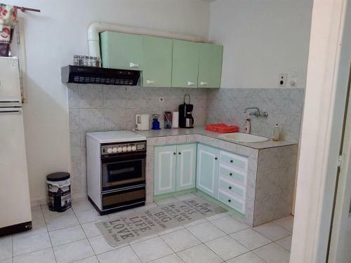 Apartamento Cozy House 2