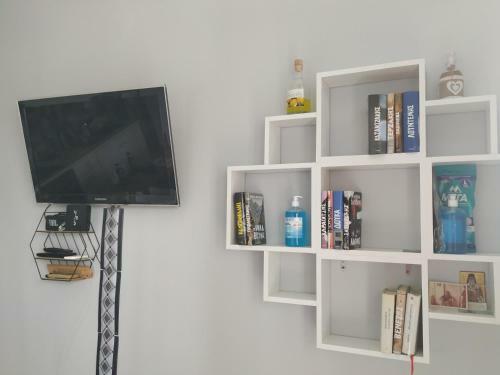 Apartamento Vrachati Sweet House 64b