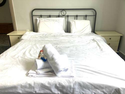 Apartamento Sparta Filoxenia House