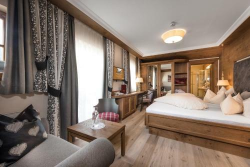 Wellnesshotel Alpenhof