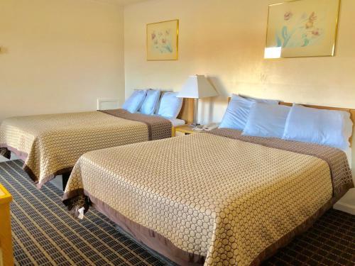 Motel Royal Inn Victor