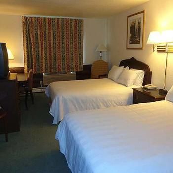 Hotel Elizabeth Inn And Convention Center