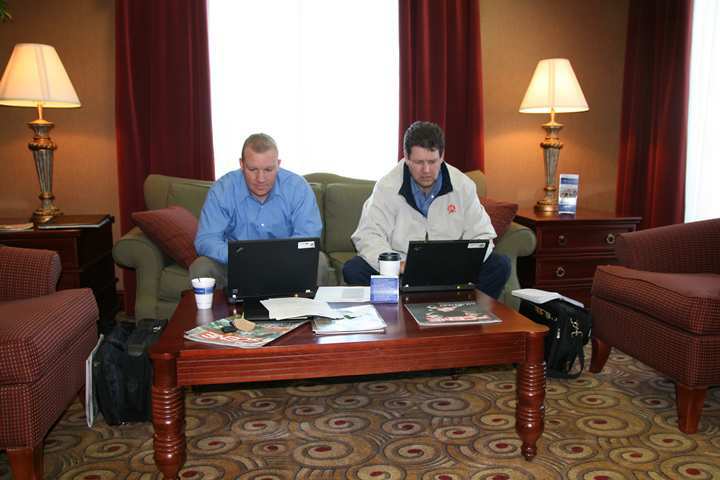 Hotel Hampton Inn Plover-stevens Point