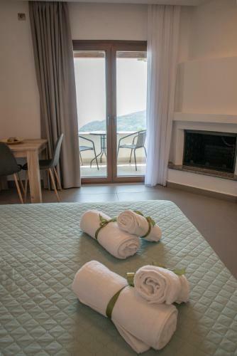 Apartamento Aelia Mount Suites