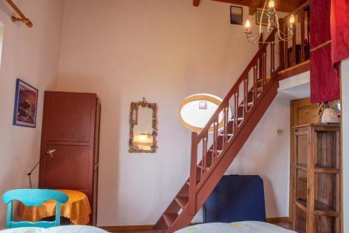 Sunray Luxury Apartment Zagora With Piano