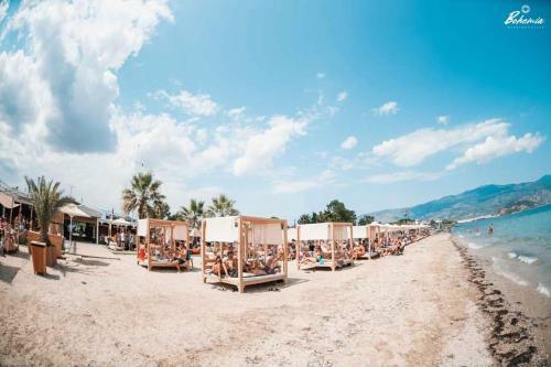 Apartment Near The Sea, Volos