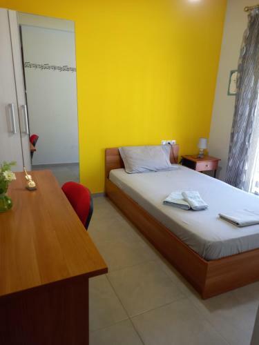 Excellent Penthouse Apartment - ?froditis Drop