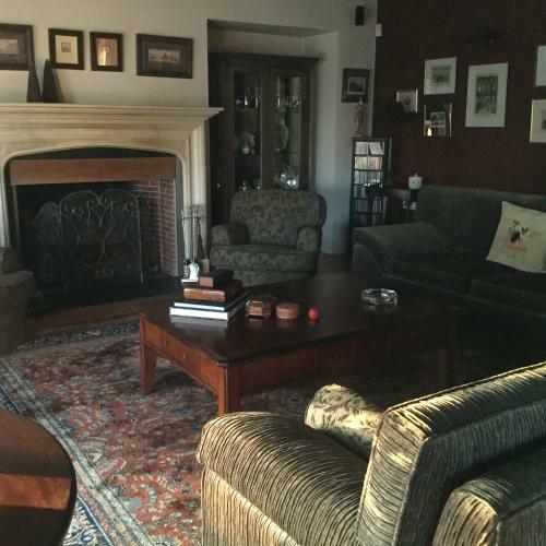 Villa Anna's Mansion