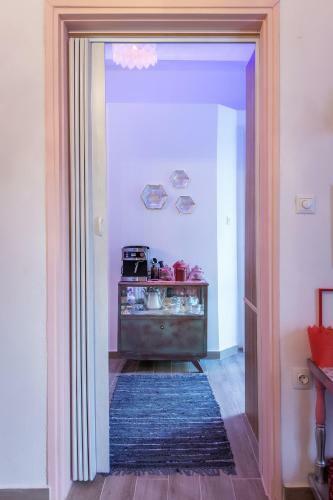 Apartamento Rodia