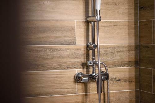 Apartamento Dk Luxury Loft