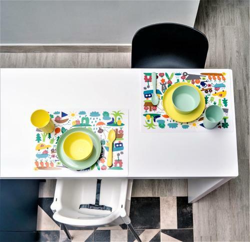 Apartamento Salina Premium Residences Volos