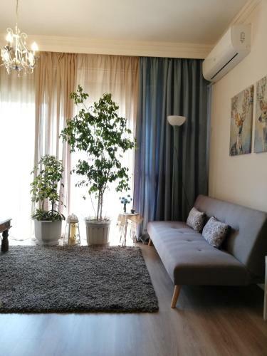 Apartamento Relaxing Home!
