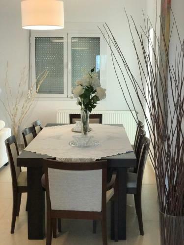Villa Korais Luxury 3br Apt With Sea View