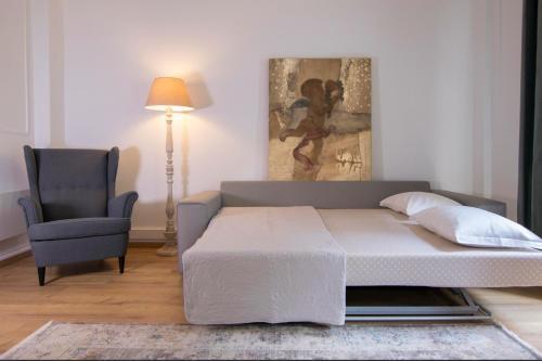Apartamento Maison Salonique 1930