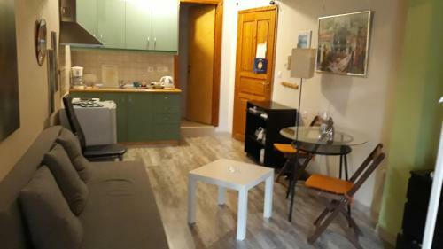 Apartamento Mini Suite Neighboring The Center